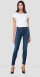 Replay new luz hyperflex clouds stretch denim  e05