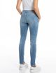 Replay new luz jeans power stretch modal 69d 521