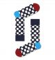 Happy Socks  Big Dot Snowman