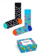 Happy Socks Dog Giftbox 36-40