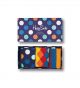 Happy Socks Classic Mix Gift Box 41-46