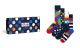 Happy Socks 4Pack Multi-color Socks Gift Set