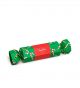 Happy Socks Christmas Cracker Candy Cane Gift Box