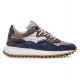 Floris v Bommel Sport Blue G1/2