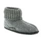 Bergstein Cozy Grey