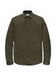 Cast Iron l.sl shirt ctn comfort satin forest nigh