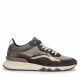 Floris v Bommel de Zager DarkGrey-G½
