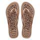 Havaianas Slim Animals Rose Gold/Rose Gold