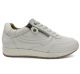 Helioform Sneaker H leest Wit combi