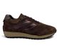Helioform Sneaker Espresso combi