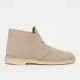 Clarks Desert Boot Sand