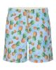 Ramatuelle tortola swim short celeste