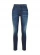 Replay luzien hyperflex jeans medium blue