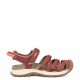 Teva Tirra Sport Sandaal Mahogany