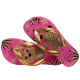 Havaianas Kids Top Pets Pink Flux