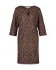 Aaiko mazaron dress hazel