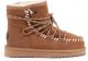 Warmbat Kalbarri Suede Lace boot Cognac