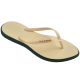 Havaianas Slim Point Pantanal Green