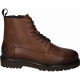 Blackstone AG314 Boots Brody Brown Leather