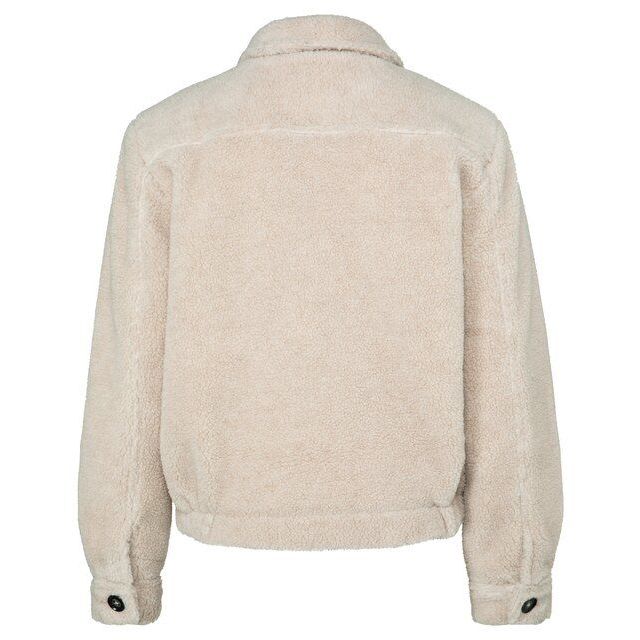 Yaya shop jasje beige
