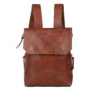 Legend bozen tas cognac