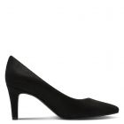 Oliver 22411-45 Black Glitter Pump