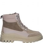s'Oliver Veterboot Rose Combinatie