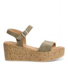 s'Oliver 28311-42 Leather Pistachio