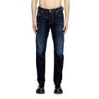 Diesel 1986 larkee-beex jeans blauw