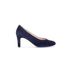 Gabor 01.410.16 Pump Samtchevreau D.Blu