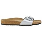 Madrid Silver narrow Birko Flor
