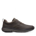 Clarks ClarksPro Lace 26175191 Dark Brn Tumbled