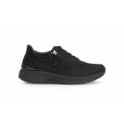 Gabor 06.896.47 Nubuck Zwart Rollingsoft