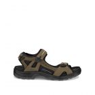 Ecco Offroad Yucatan Tarmac groen