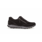 Gabor 06.968-47 RollingSoft Zwart Nubuck