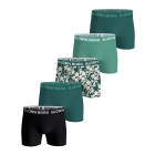 Bjorn borg cotton stretch boxer 5p gr\gr\gr\gr\zwa
