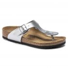 Gizeh Kids BF Electric Metallic Silver Narrow