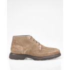 Cycleur 262014  V5 Crocodile Taupe Suede