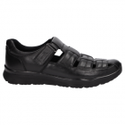 Sioux 11502 Romedius Nappa Zwart