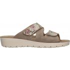 Rohde 1403-14 2 banden Velour Naturel combi