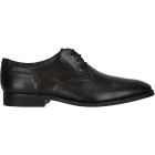 Clarks Paulton Lace Black Leather