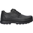Ecco Rugged Track Wp Plain Toe Black