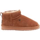 Warmbat Durack Men Suedeboot Cognac
