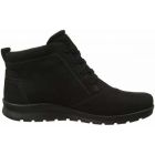 Ecco Babett Ankle Boot Zwart