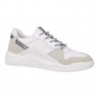 Cycleur de Luxe Aubisque White
