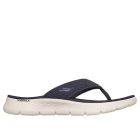 Skechers Go Walk Flex Sandal Holly Navy
