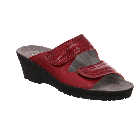 Rohde 1469-43 2 banden muil Cherry