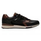Australian Bakersville Blackcombi Leather