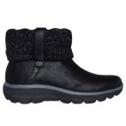 Skechers Easy Going Cozy Weather 2 BLK