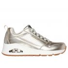 Skechers Uno Metallixs Champagne